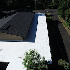 Top-quality-roof-replacement-performed-in-Camas-Washington-state 11